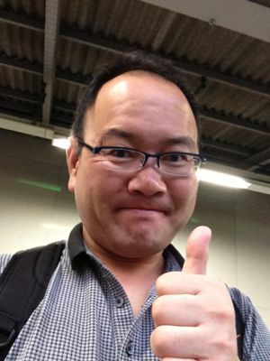 ひょっとして…漏れは『やってしまった』のか…？ その16。_b0136045_6351031.jpg