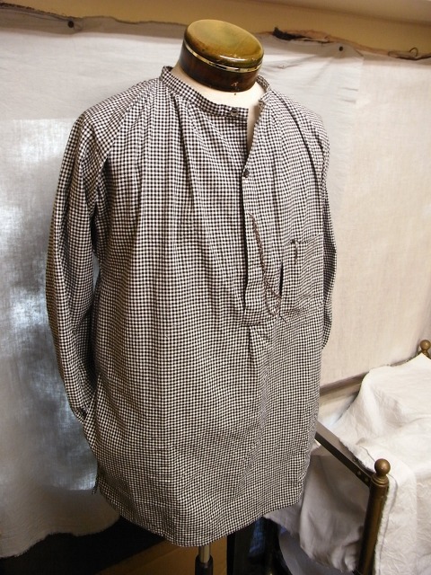 victorians workwear 白黒_f0049745_17582171.jpg