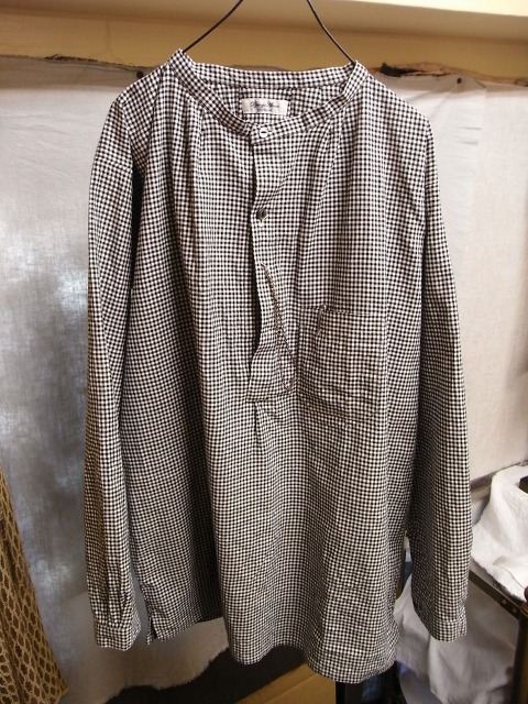 victorians workwear 白黒_f0049745_17591446.jpg