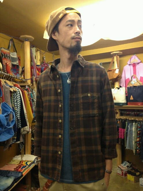 野球シャツ。_d0227059_11354297.jpg