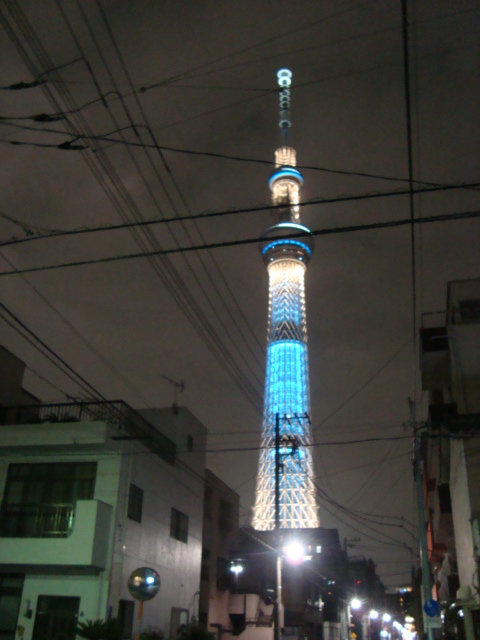 錦糸町・押上「もつ焼 まるい」へ行く。_f0232060_16343523.jpg