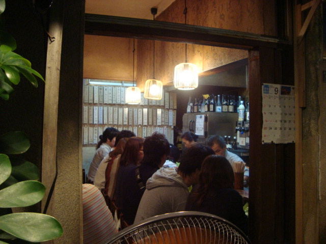 錦糸町・押上「もつ焼 まるい」へ行く。_f0232060_16374119.jpg