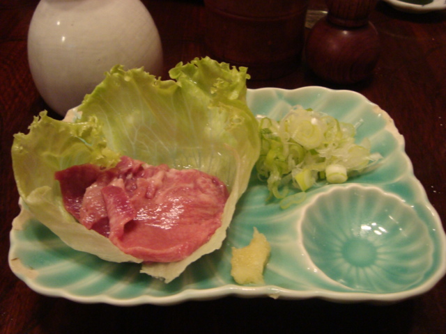 錦糸町・押上「もつ焼 まるい」へ行く。_f0232060_16475741.jpg