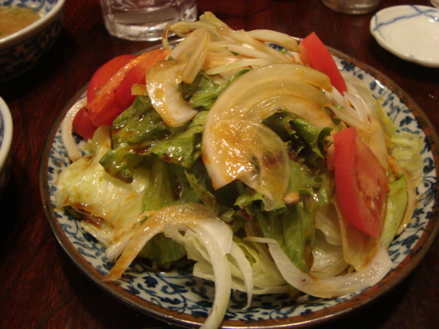 錦糸町・押上「もつ焼 まるい」へ行く。_f0232060_16493475.jpg