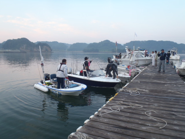 第4回いまり海の駅ルアー大会_a0077071_16214862.jpg