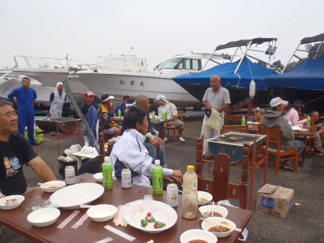 第4回いまり海の駅ルアー大会_a0077071_16405128.jpg