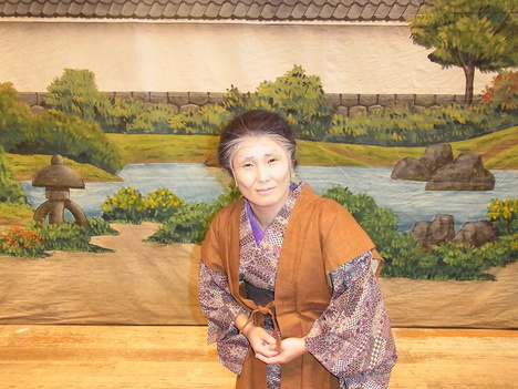康楽館「この人」_f0079071_824945.jpg