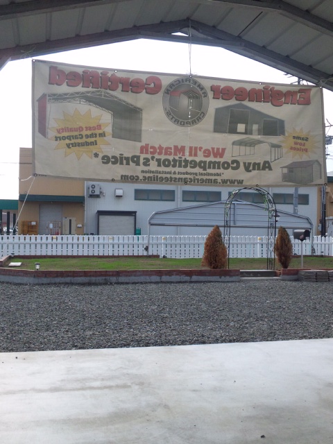 エンジョイ アメリカン カスタム カーポート完成 Garage Life長野 Enjoy Builder Com エンジョイ アメリカン カスタム カーポート完成 Garage Life長野 Enjoy Builder Com