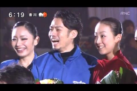 高橋大輔 帰国と中国杯続報 スケ連新理事 荒川静香 佐野稔 L Ecune Des Jours 高橋大輔 帰国と中国杯続報 スケ連新理事 荒川静香 佐野稔 L Ecune Des Jours