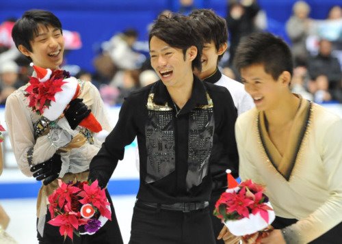 高橋大輔 帰国と中国杯続報 スケ連新理事 荒川静香 佐野稔 L Ecune Des Jours 高橋大輔 帰国と中国杯続報 スケ連新理事 荒川静香 佐野稔 L Ecune Des Jours