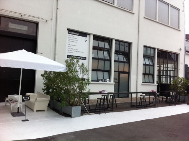 9月23日 WHITE 2日目_d0171384_16302696.jpg