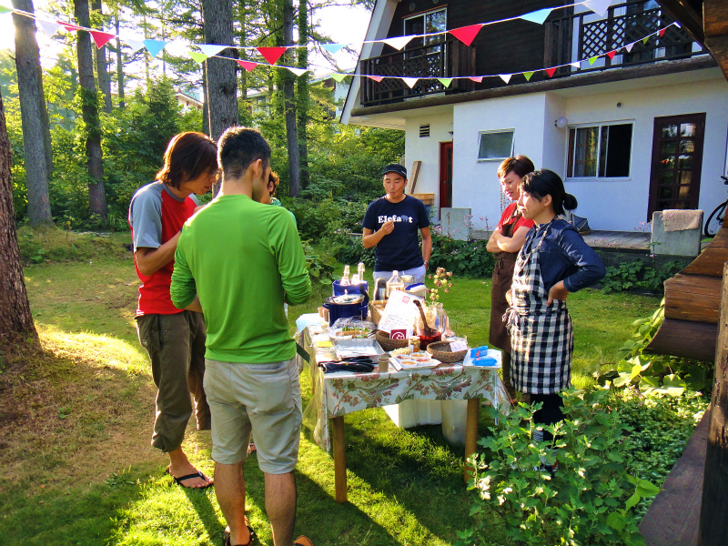 2012/09/15-17 SHINETSU FIVE MOUNTAINS TRAIL110km _b0220886_2311556.jpg