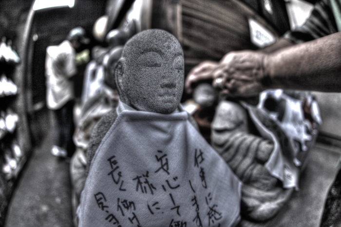 HDR紀行 in 日限地蔵尊(ひぎりのじぞうそん)_e0135098_7525032.jpg