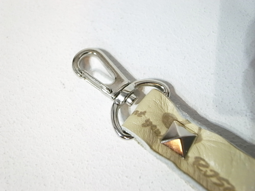 LEATHER LONG KEY-HOLDER_a0097901_18155396.jpg