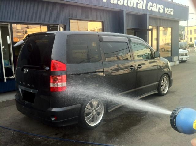 ☆NEW在庫車GハイエースエクセレントED・LTD仕入れております!!☆(伏古店)_c0161601_19434196.jpg