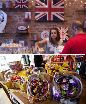 NY唯一のロンドンに特化したお店　London Candy Company_b0007805_17152734.jpg