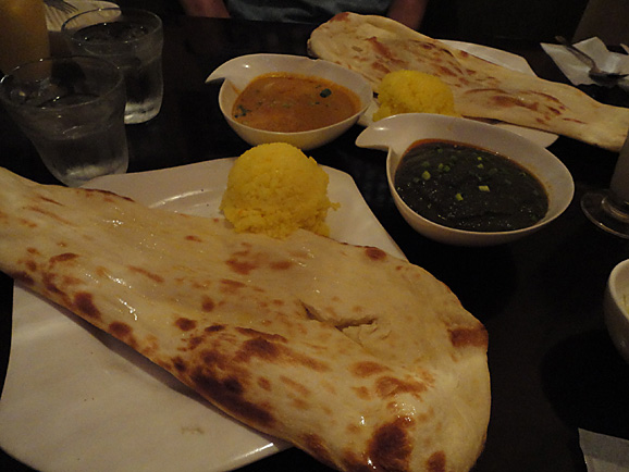 インドカレー_e0230011_19323898.jpg