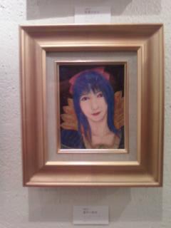 大阪展覧会巡り 2012.9/22,23_a0093332_11301830.jpg