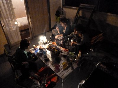 宇治川でBASS釣り・・・★_c0113733_0255171.jpg