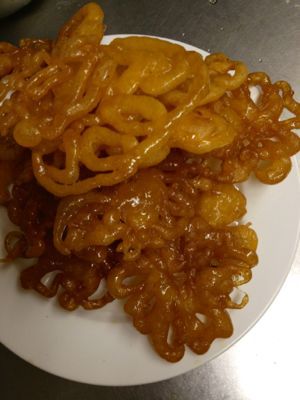 Jalebi・ジャレビ_a0233938_0151823.jpg