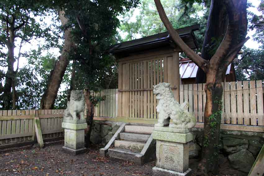 「伊勢の国　阿波の国」伊勢・忌部の旅-07♪　麻績神社・織殿神社_d0058941_19414282.jpg