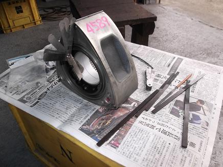 昨日(日曜)は仕事でした。(笑)_b0138552_23355874.jpg
