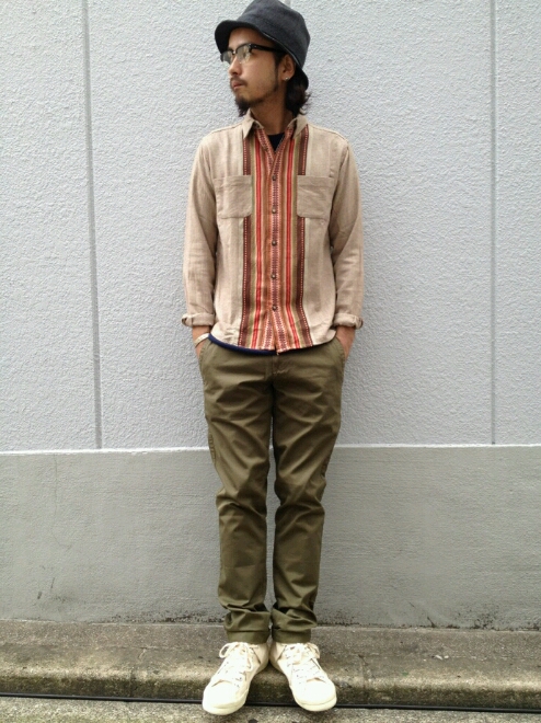 帰ってきました!!!_d0227059_1148961.jpg