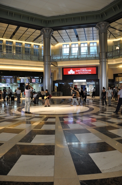 東京駅写真_e0171573_1716254.jpg