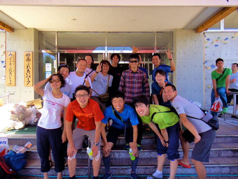 2012/09/15-17 SHINETSU FIVE MOUNTAINS TRAIL110km _b0220886_0315556.jpg
