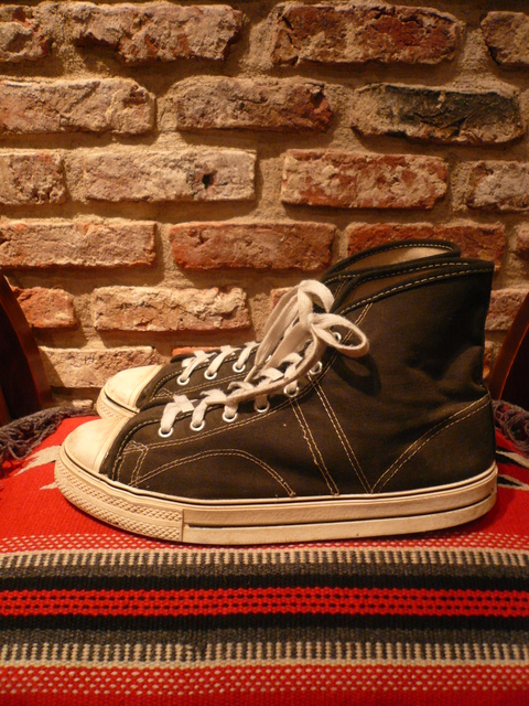 1960-70s CONVERSE SURE FOOT black-Hi ._d0172088_20582581.jpg