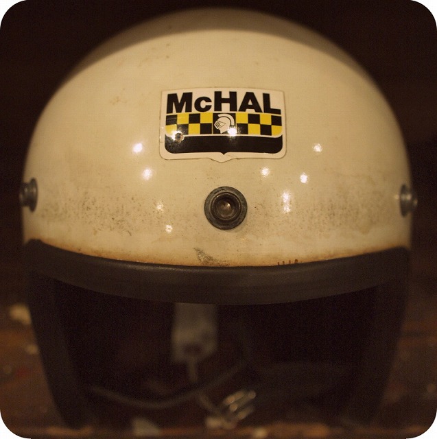 McHAL MODEL D_b0207393_15191625.jpg