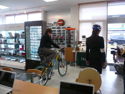 OAKLEY取扱店・数量完全限定ハンドメードアセテートLX COLLECTION偏光モデル入荷!_c0003493_14151894.jpg