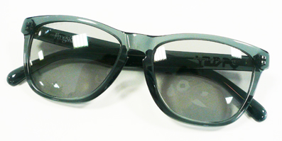 OAKLEY取扱店・数量完全限定ハンドメードアセテートLX COLLECTION偏光モデル入荷!_c0003493_1415916.jpg