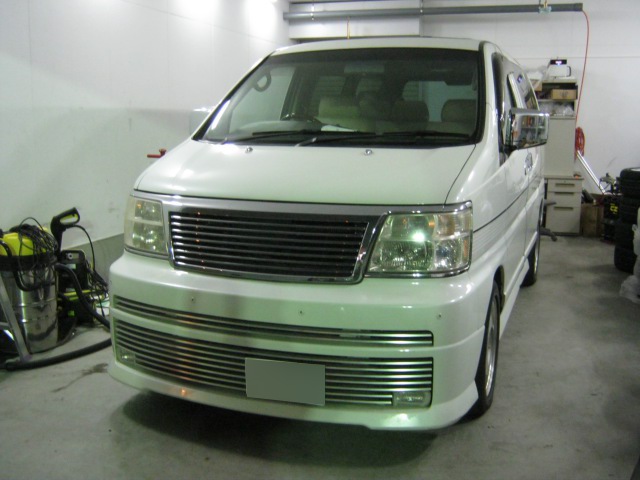 ★お納車準備、順調に進んでおります!!★(白石店)_c0161601_19203540.jpg