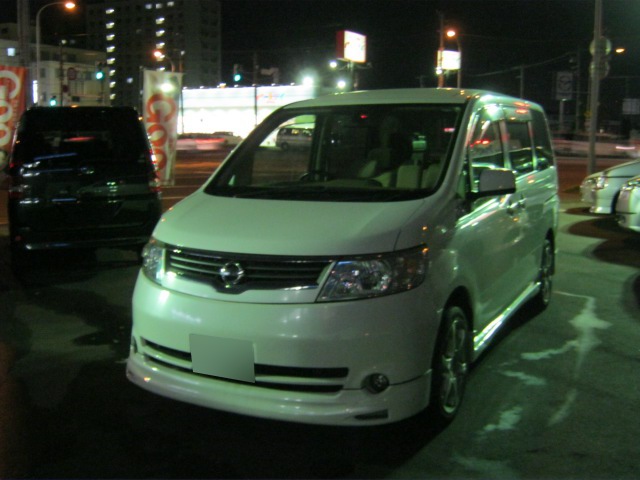 ★お納車準備、順調に進んでおります!!★(白石店)_c0161601_1921216.jpg