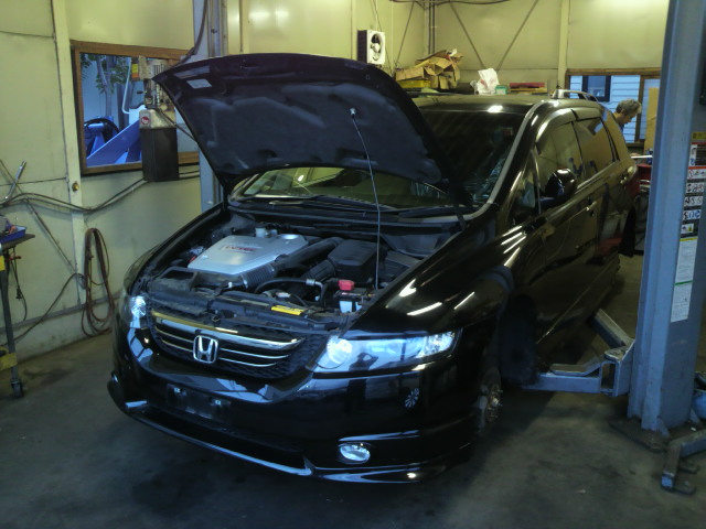 ★お納車準備、順調に進んでおります!!★(白石店)_c0161601_19212797.jpg