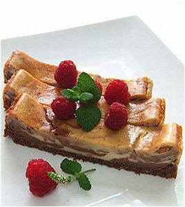 牛もんようチーズケーキ_b0067302_19174856.jpg
