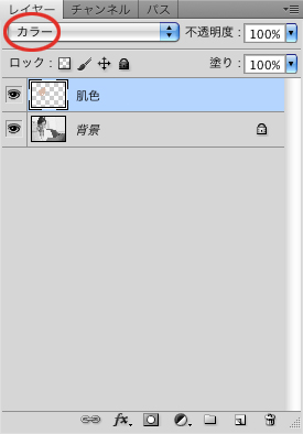 Photoshopでモノクロ写真をカラーにする 啓文社ブログ Photoshopでモノクロ写真をカラーにする 啓文社ブログ