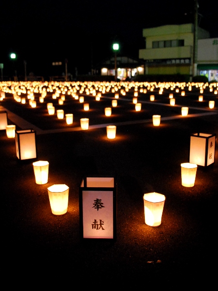 高崎観音山万灯会_c0177814_17104698.jpg