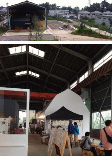 終了しました=NEWLAND FARMERS MARKET 9/23(日) ~ちどり出張売店情報~ _a0251920_3544745.gif