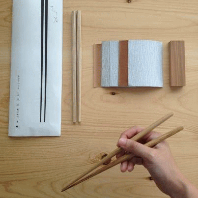 ちどり売店ヨリ= 自分で作る栗の木のお箸 ちどり箸 販売開始_a0251920_51639.gif