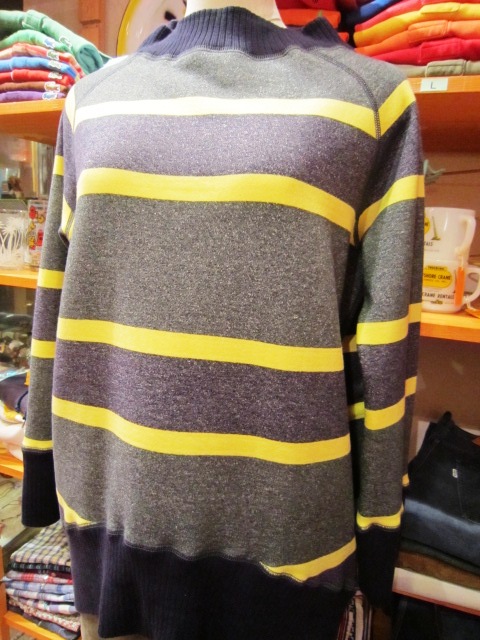 Americana \"SWEAT Item\" ご紹介_f0191324_1004083.jpg
