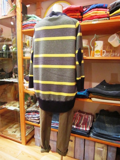 Americana \"SWEAT Item\" ご紹介_f0191324_10101.jpg