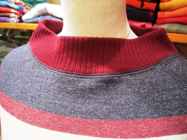 Americana \"SWEAT Item\" ご紹介_f0191324_9594611.jpg