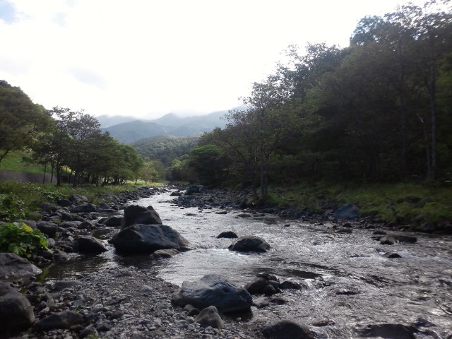 From北海道~知床～_c0102228_102442100.jpg