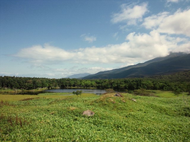 From北海道~知床~_c0102228_10244282.jpg