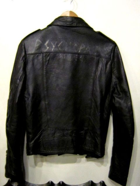 「 VINTAGE UK RIDERS SIZE:34 × 2 」_c0078333_22294951.jpg