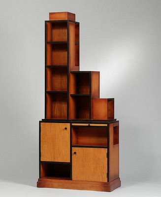 ポール T. フランクル アンド モダンアメリカン デザイン Amazon