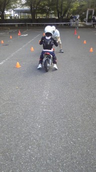 バイクに挑戦!!_f0214534_15174977.jpg