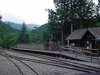 赤沢森林鉄道_b0155038_10395596.jpg